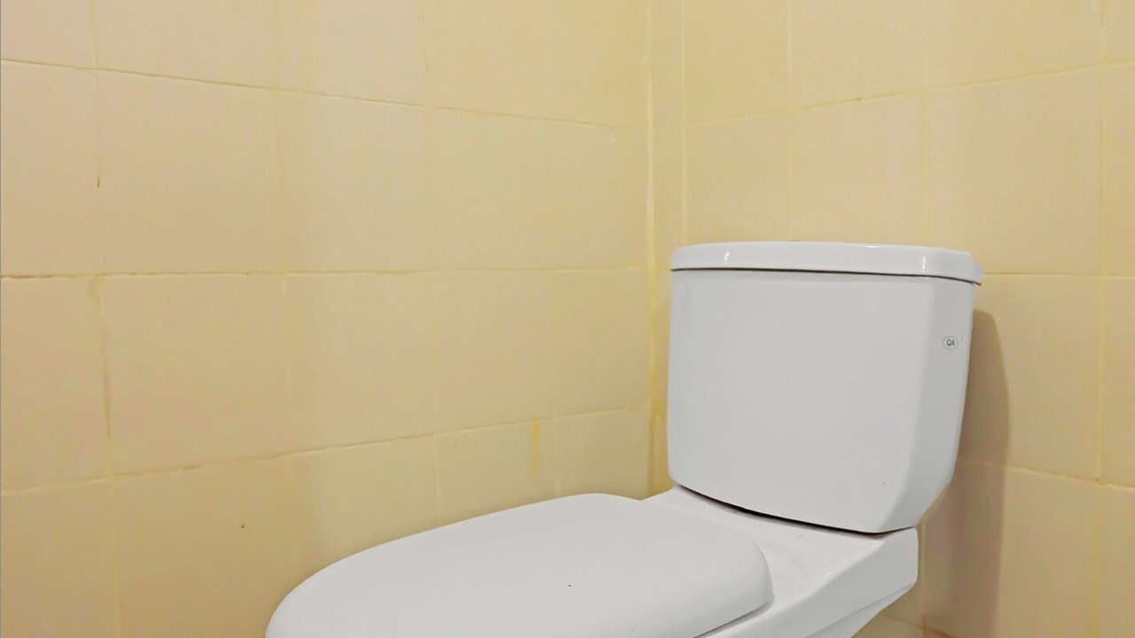 Photo of Bathroom in Batam