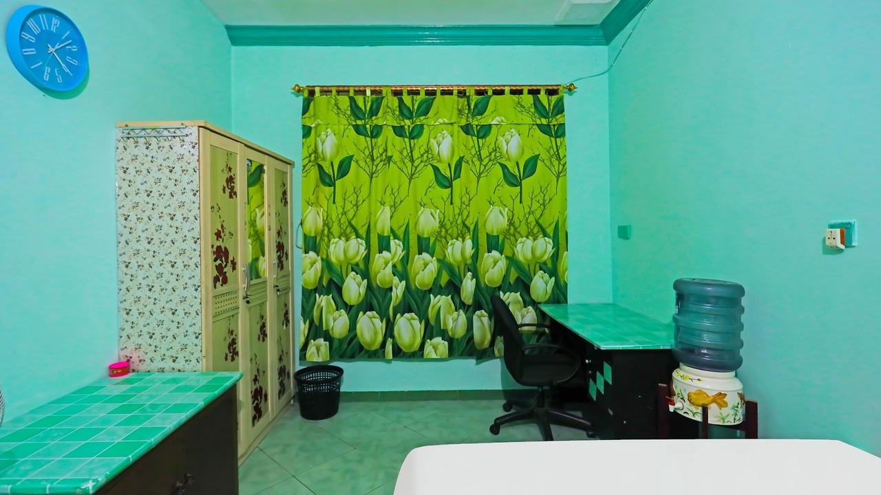 Photo of Bedroom in Batam