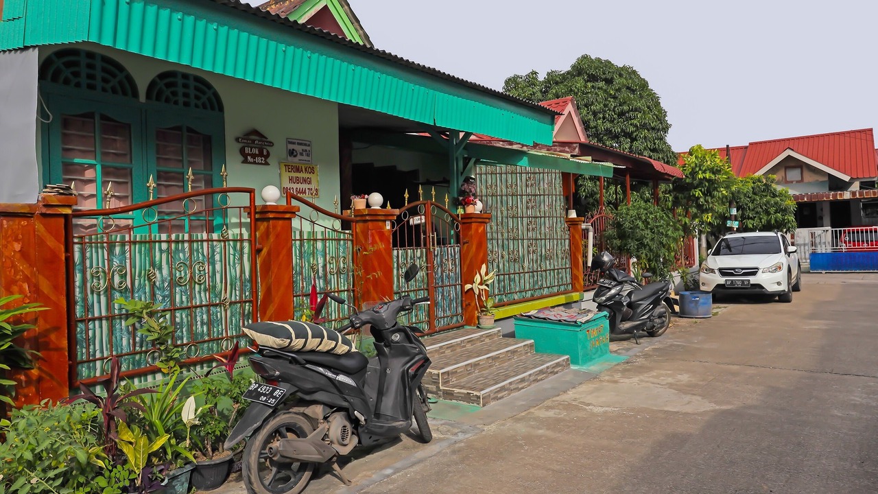 Photo of Outdoor in Batam