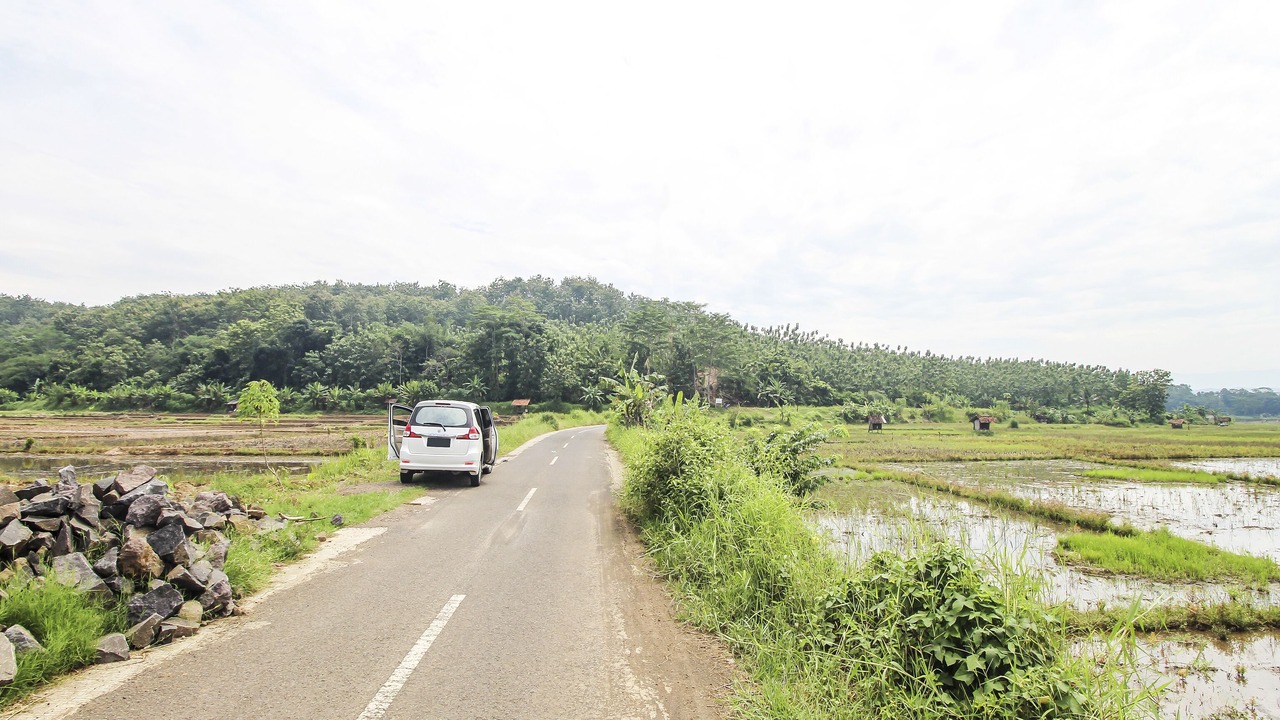 Photo of Outdoor in Rendeh