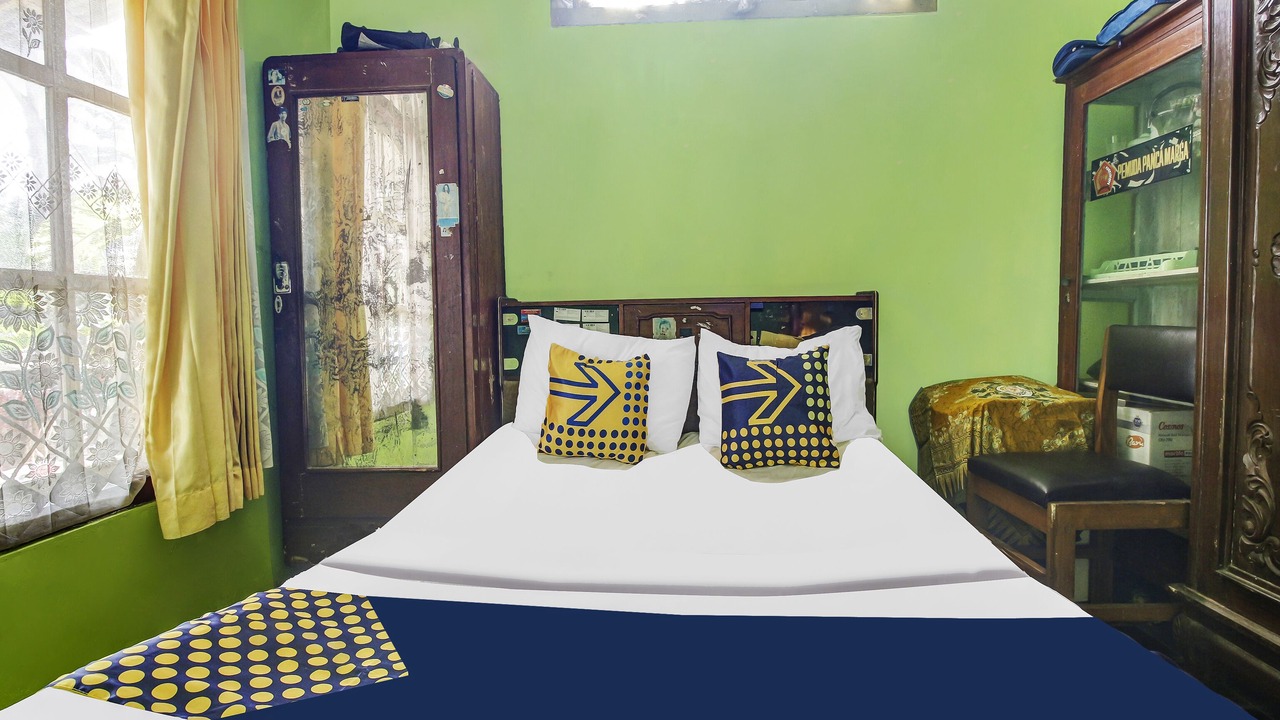 Photo of Bedroom in Rendeh