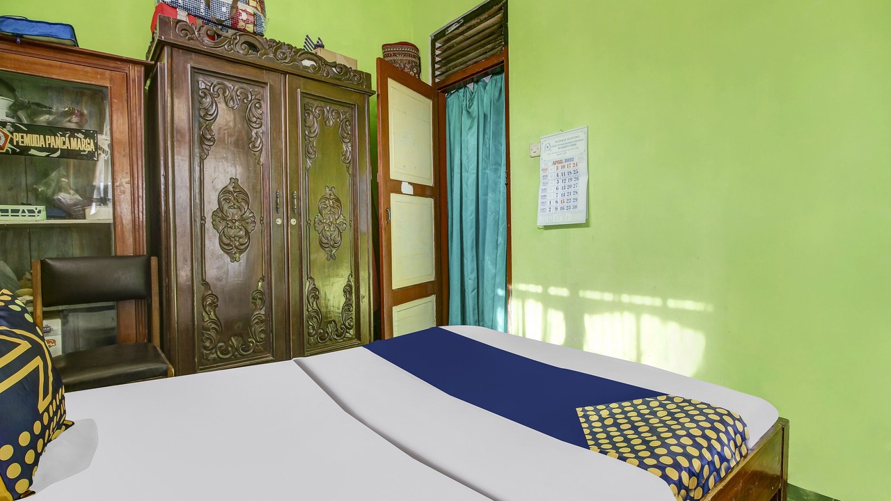 Photo of Bedroom in Rendeh