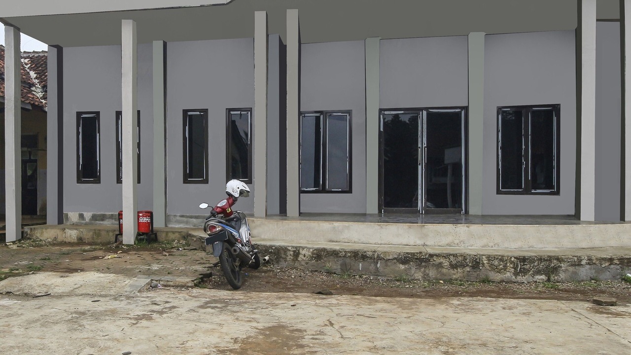 Photo of Outdoor in Rendeh