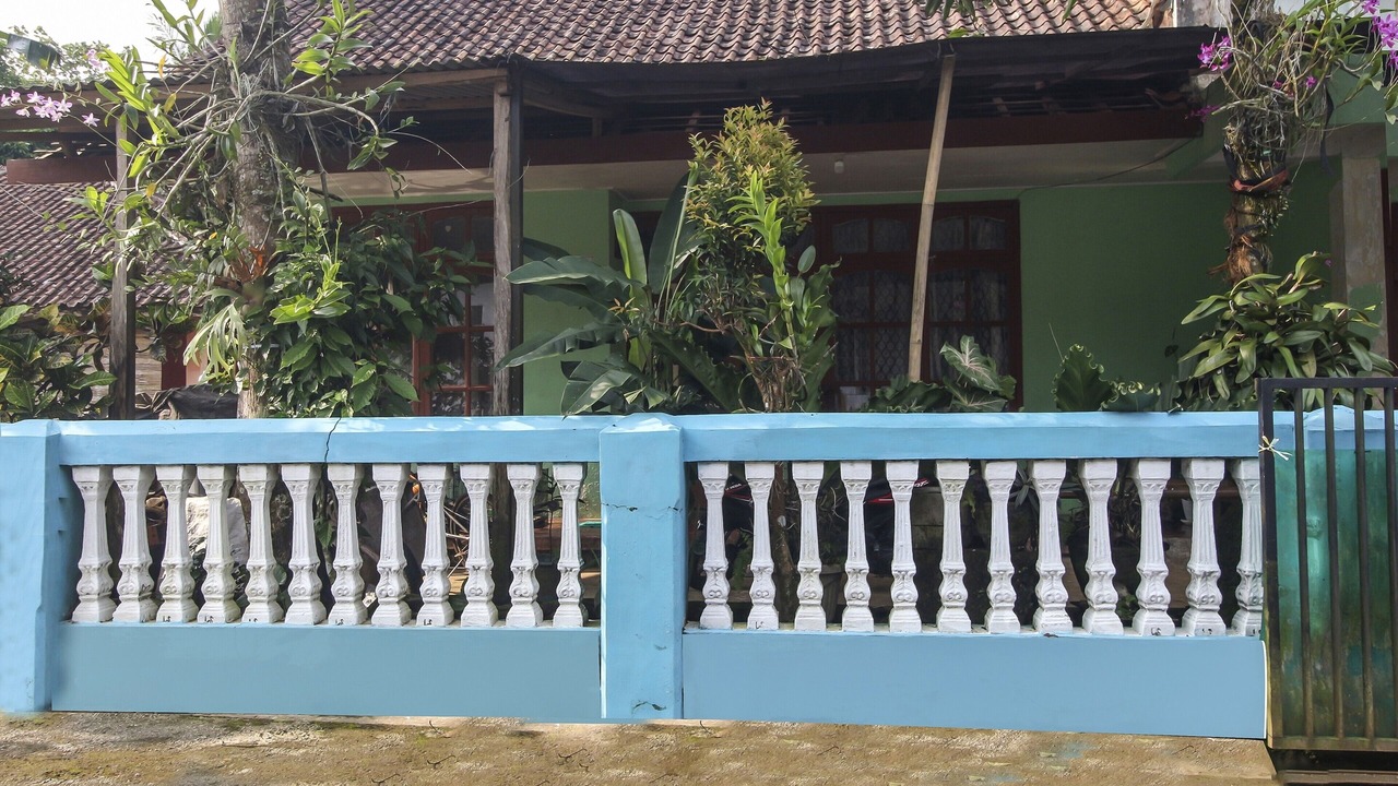 Photo of Outdoor in Rendeh