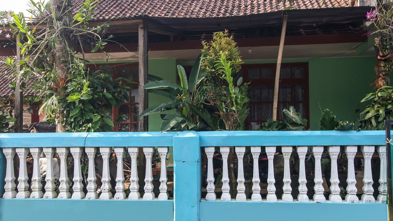 Photo of Outdoor in Rendeh