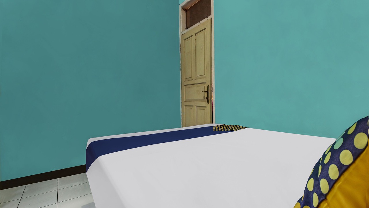 Photo of Bedroom in Rendeh
