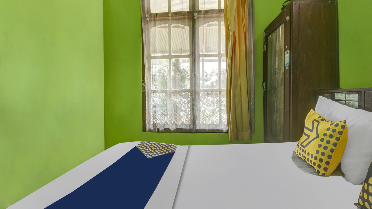 Photo of Bedroom in Rendeh
