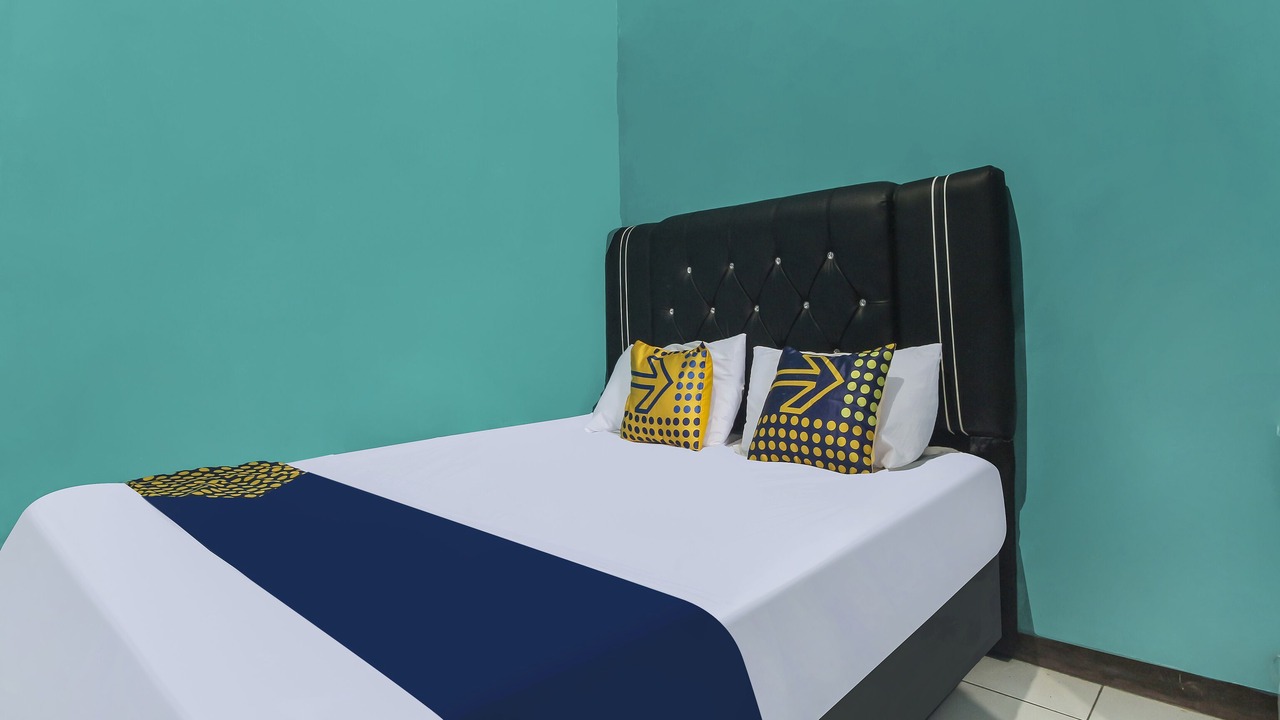 Photo of Bedroom in Rendeh