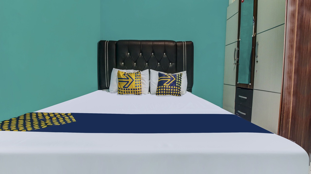 Photo of Bedroom in Rendeh