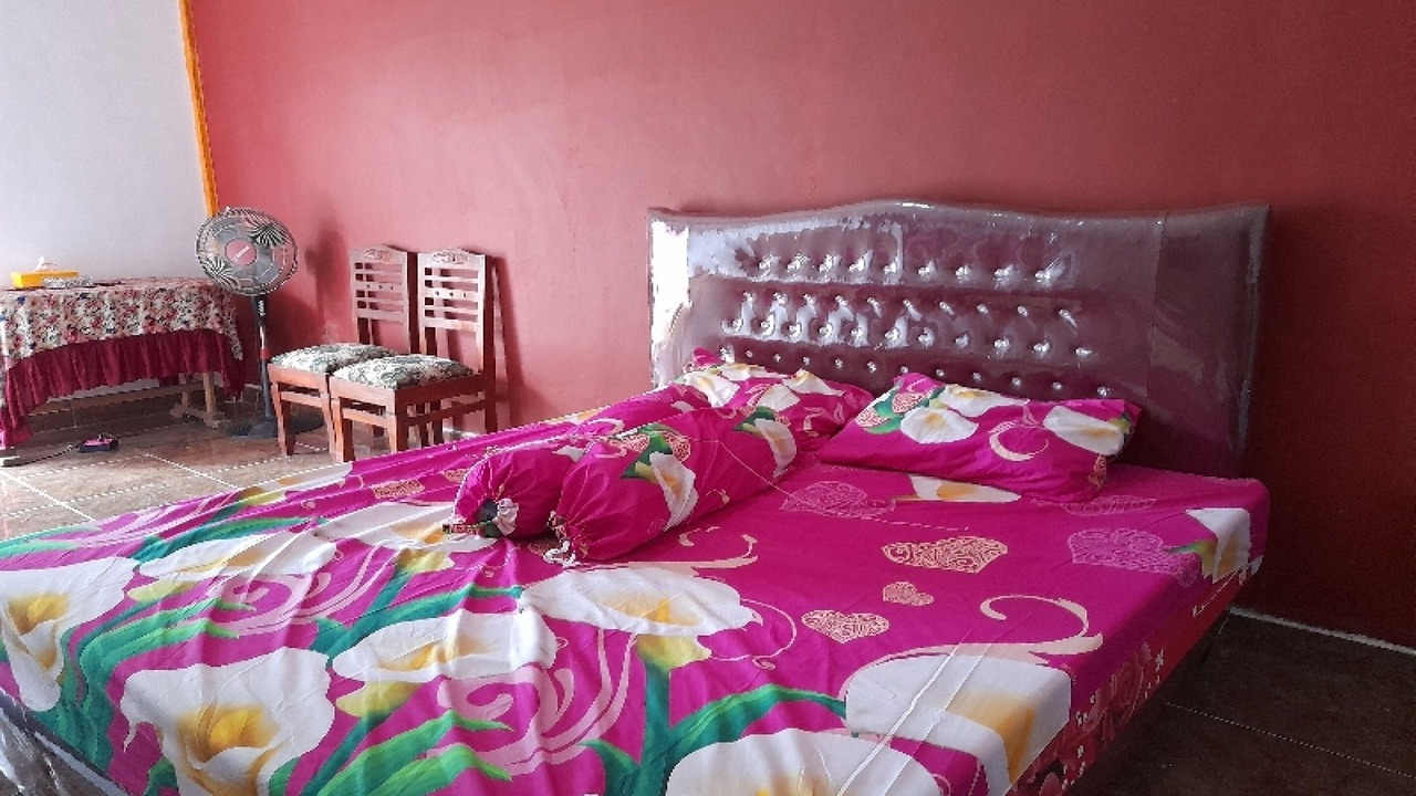 Photo of Bedroom in South Ogan Komering Ulu