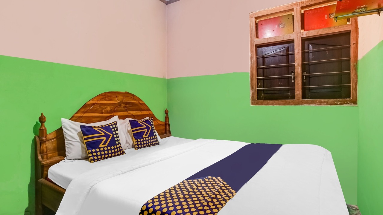 Photo of Bedroom in Gedongtataan