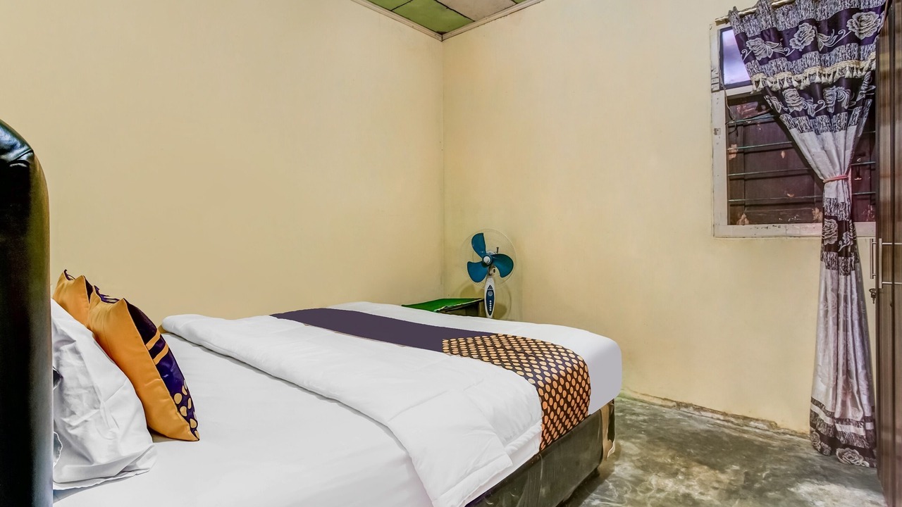 Photo of Bedroom in Gedongtataan