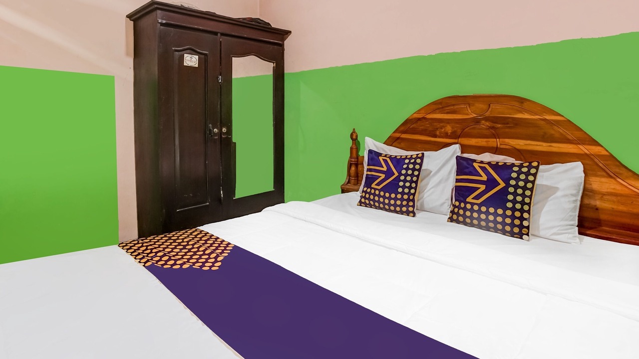 Photo of Bedroom in Gedongtataan
