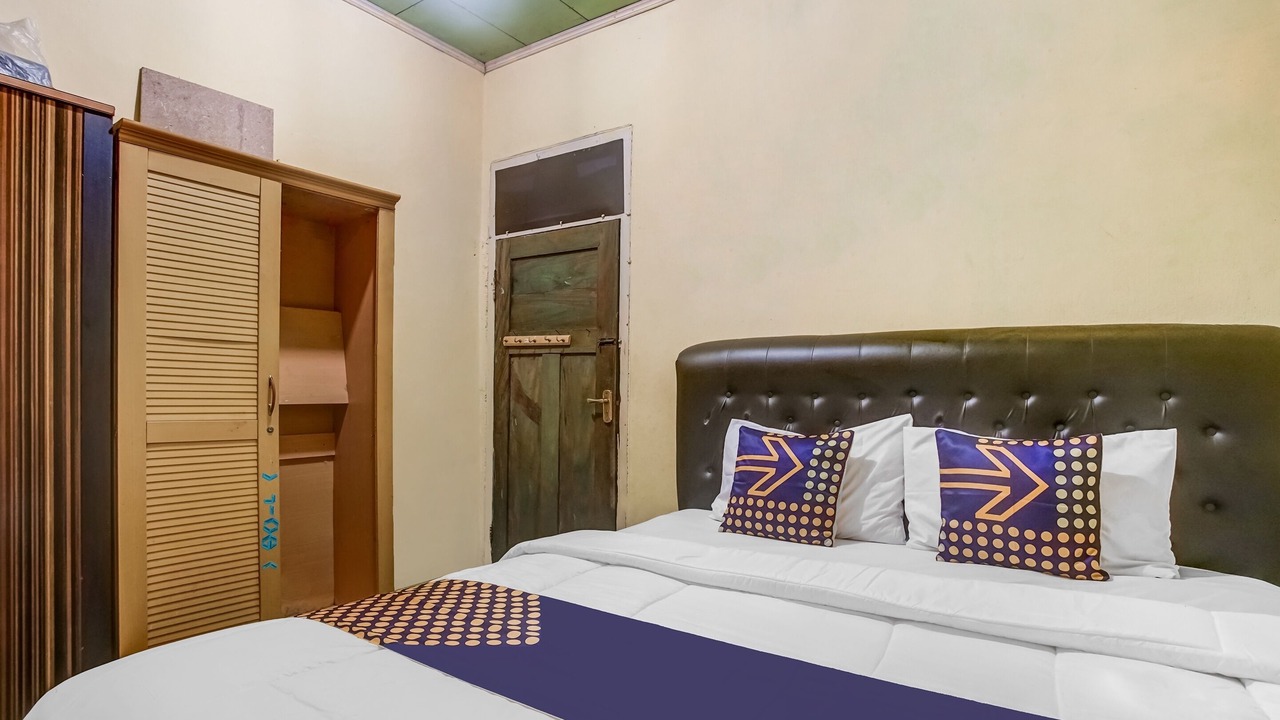 Photo of Bedroom in Gedongtataan