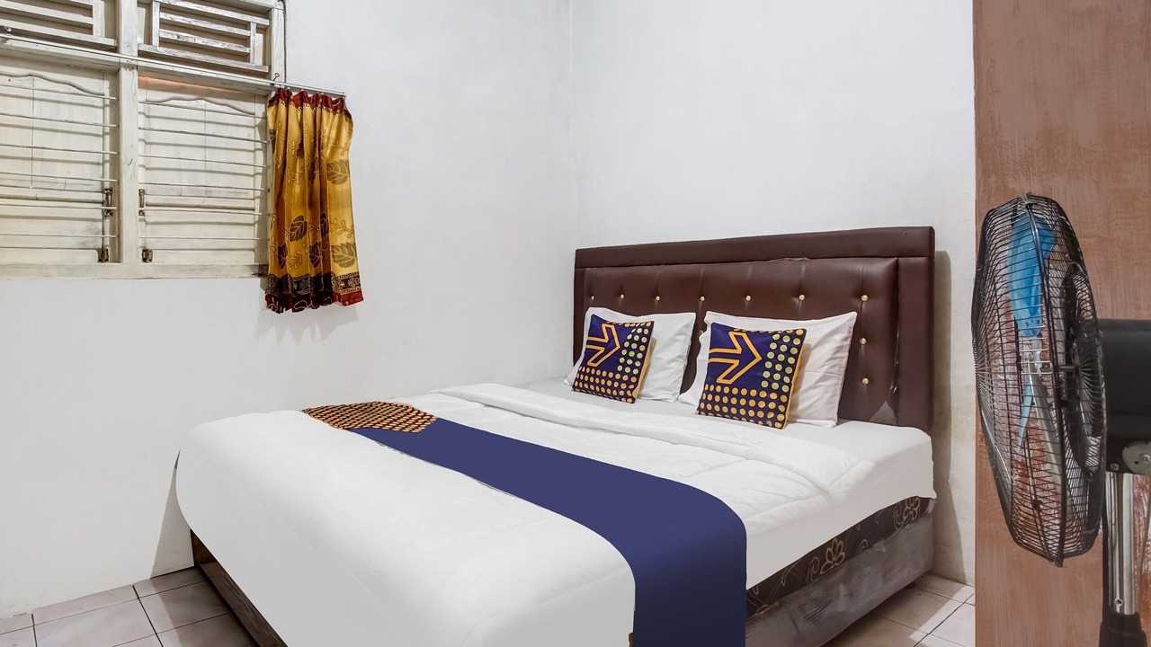 Photo of Bedroom in Gedongtataan