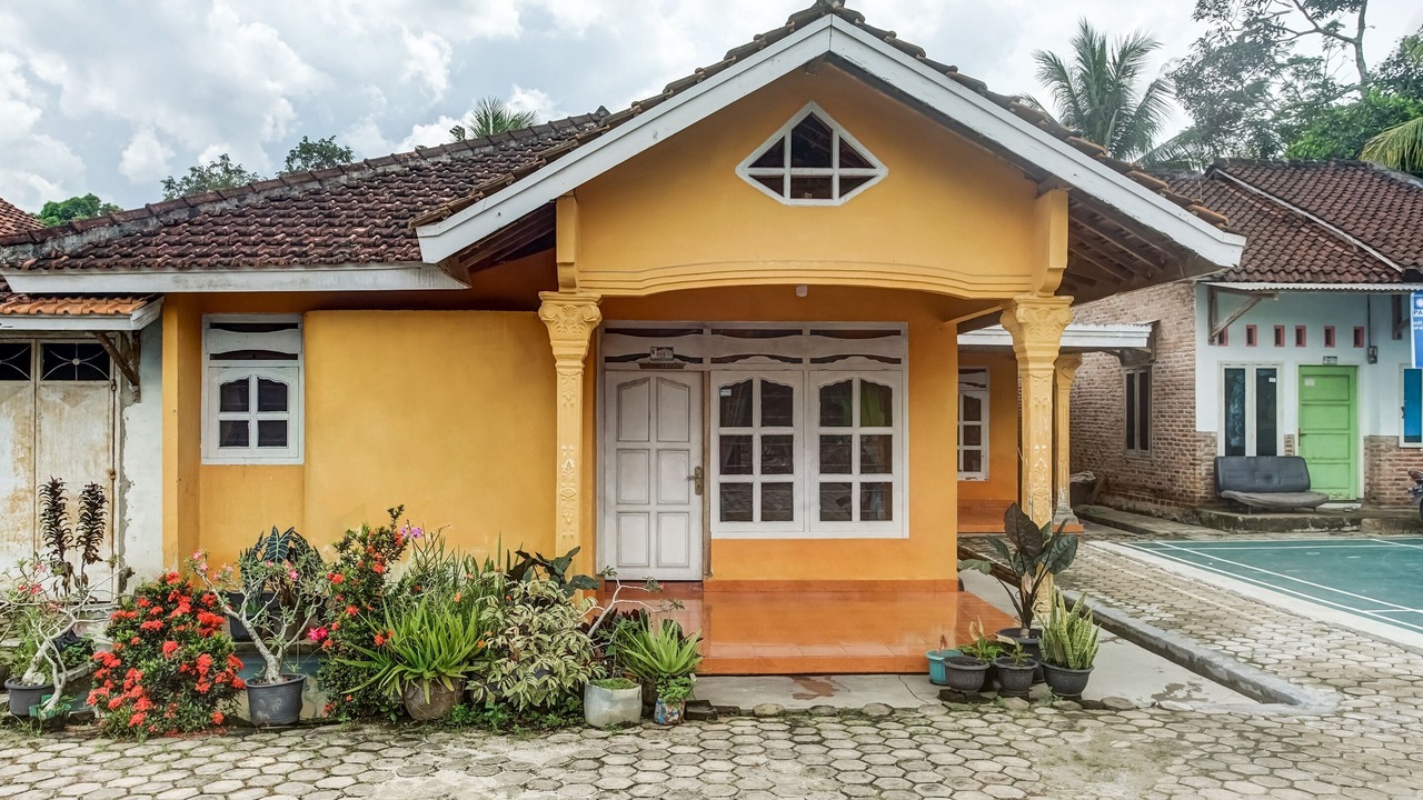 Photo of Outdoor in Gedongtataan