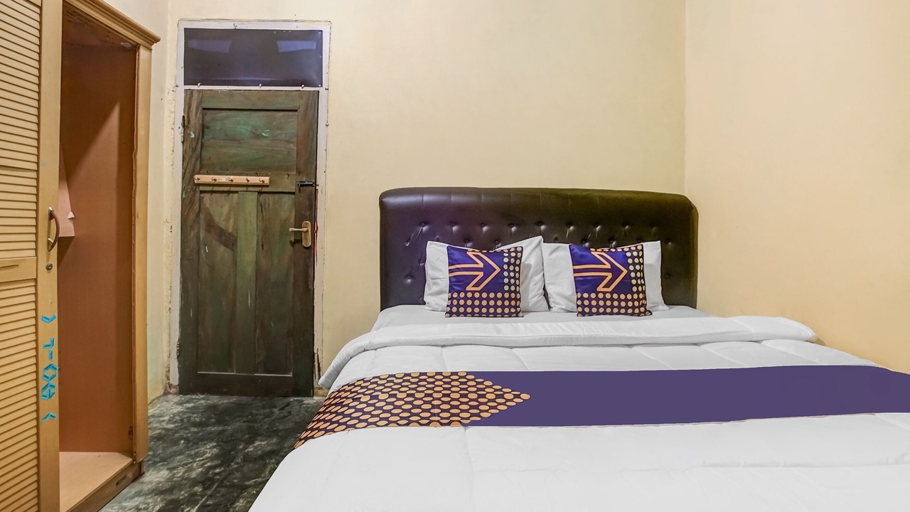 Photo of Bedroom in Gedongtataan