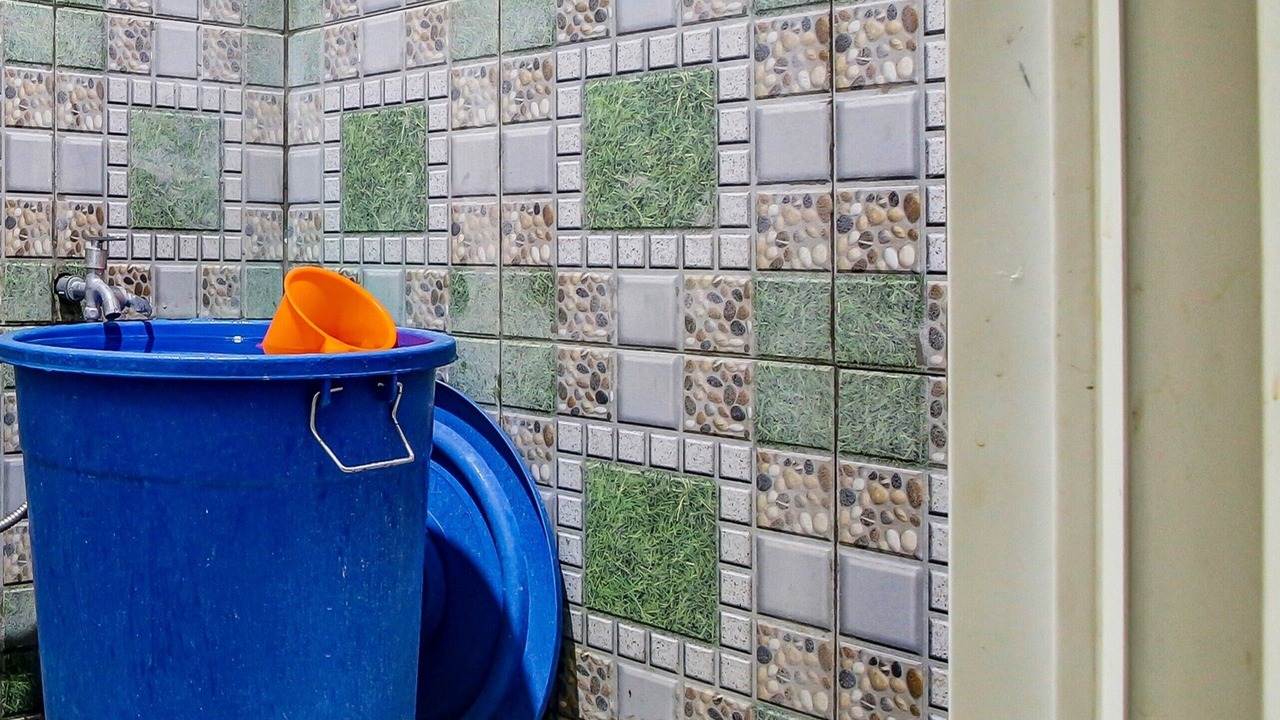 Photo of Bathroom in Java