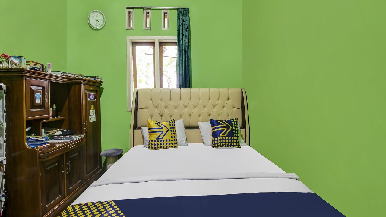 Photo of Bedroom in Java