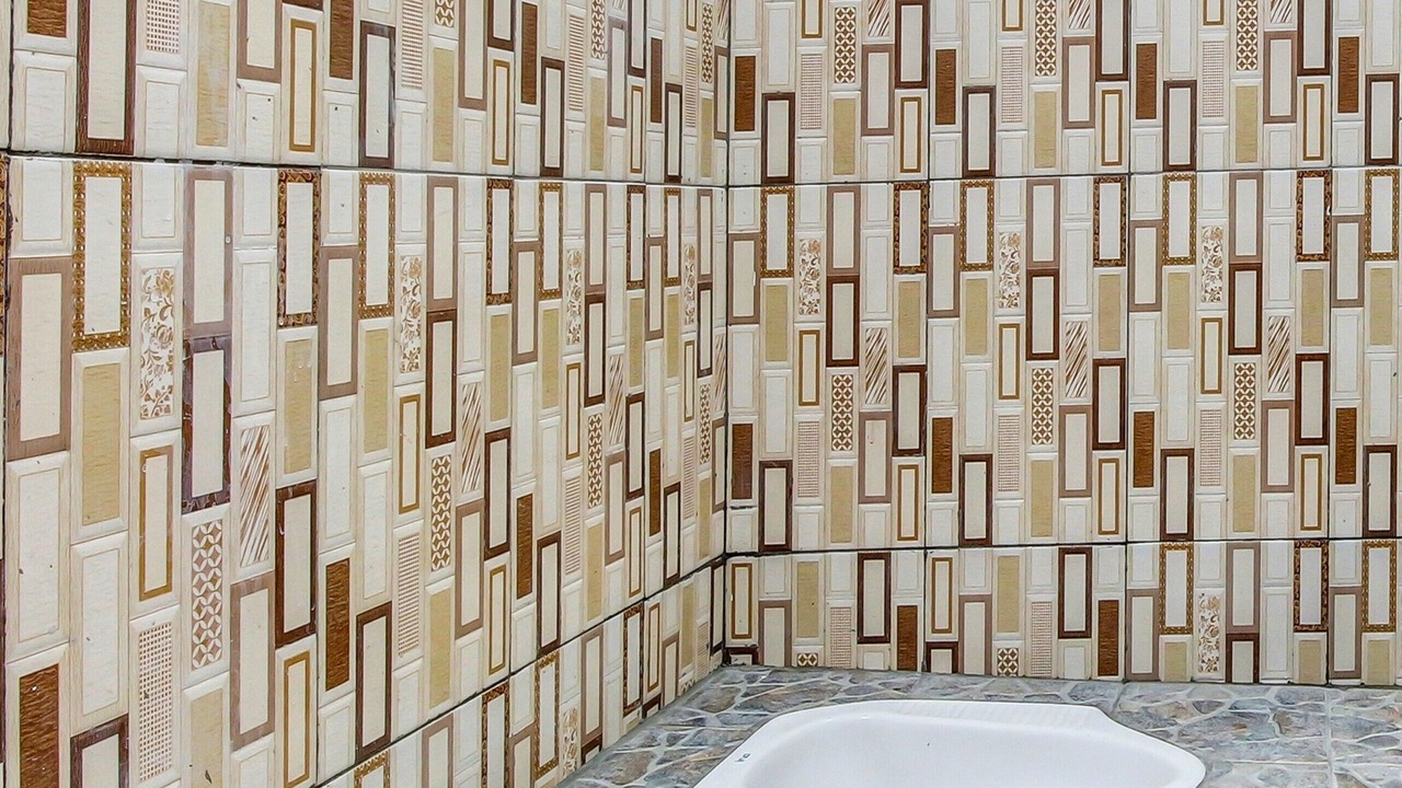 Photo of Bathroom in Java