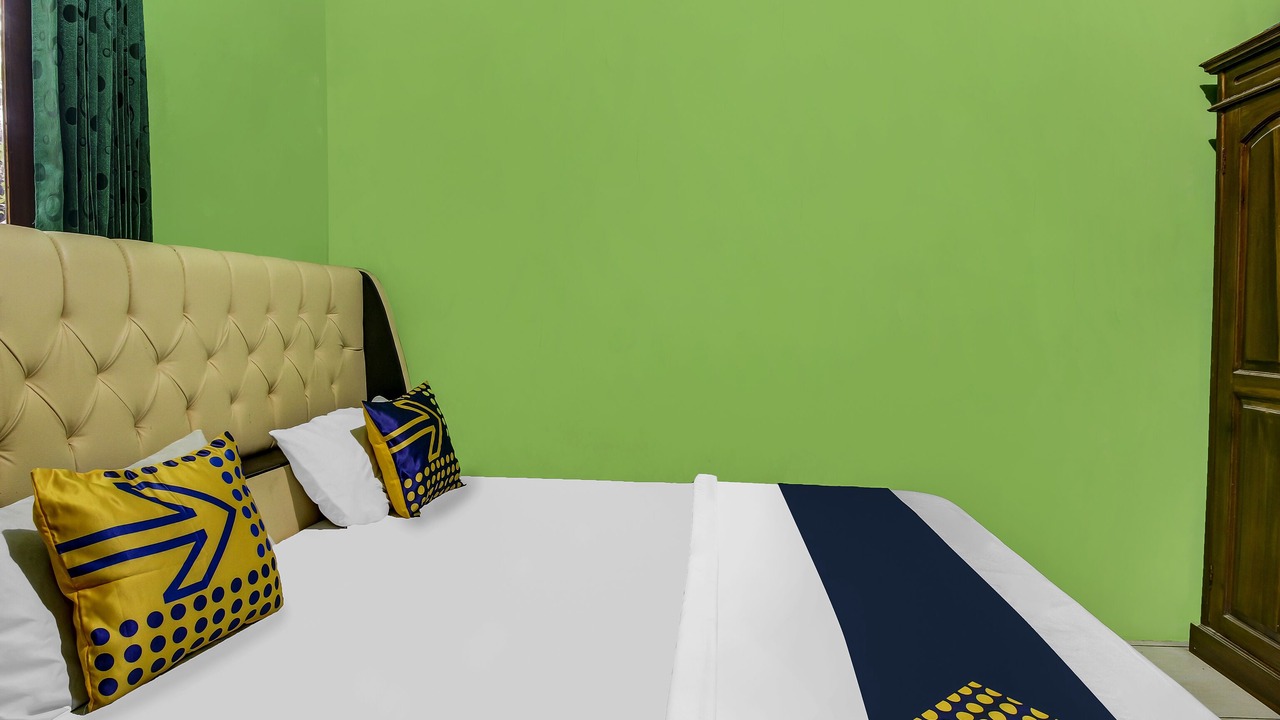 Photo of Bedroom in Java