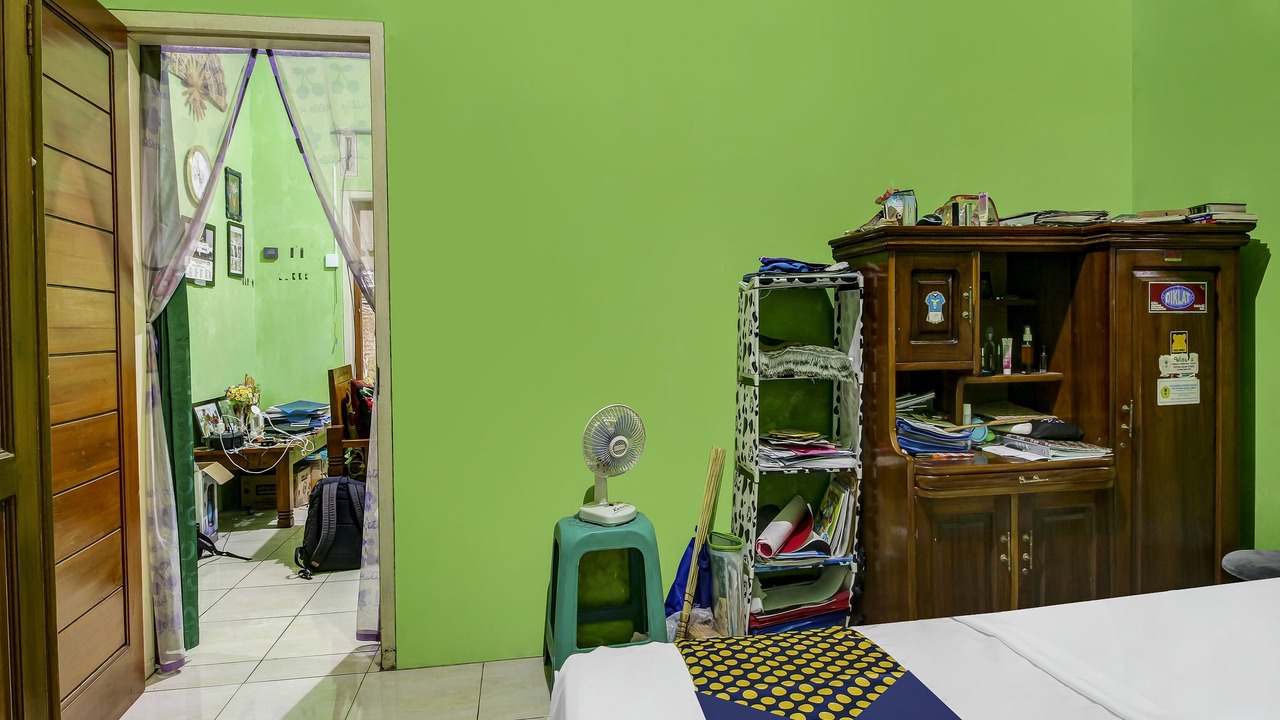 Photo of Bedroom in Java
