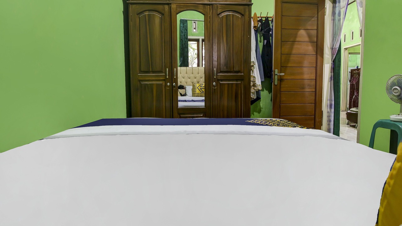 Photo of Bedroom in Java