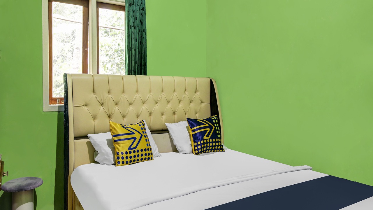 Photo of Bedroom in Java