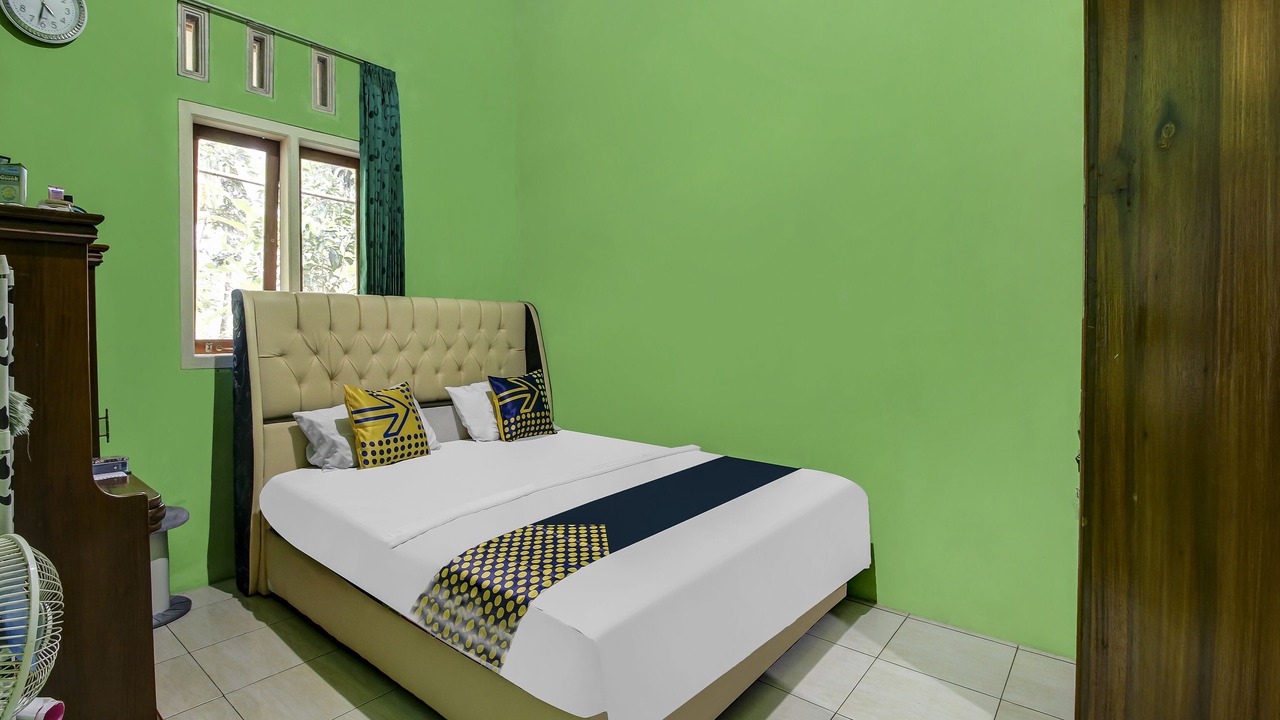 Photo of Bedroom in Java