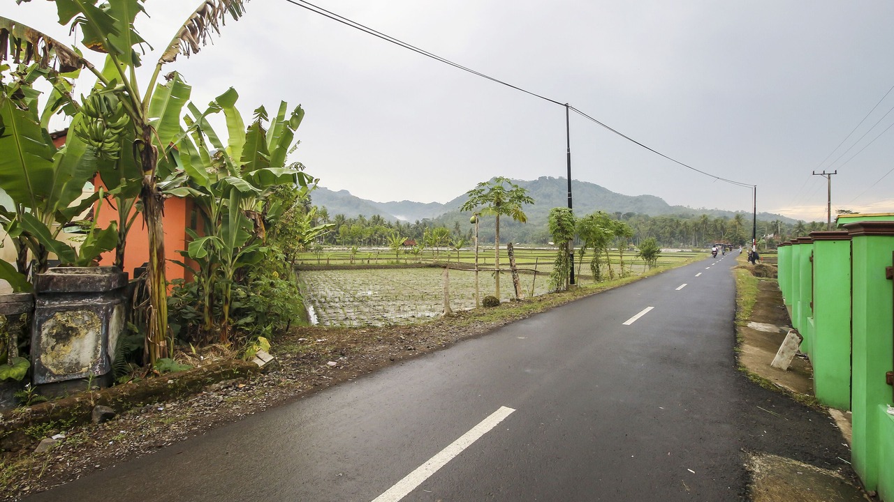 Photo of Outdoor in Java