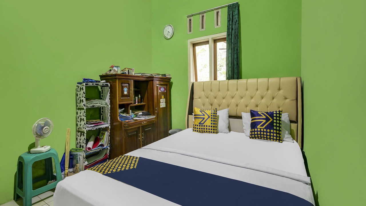 Photo of Bedroom in Java