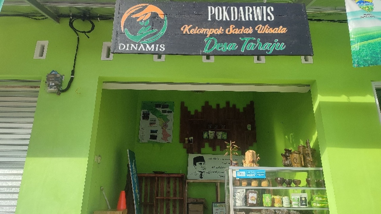 Photo of Outdoor in Java