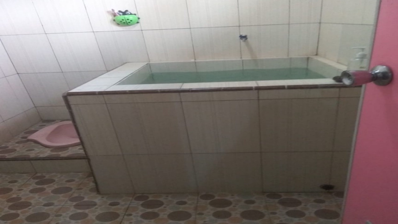Photo of Bathroom in Java