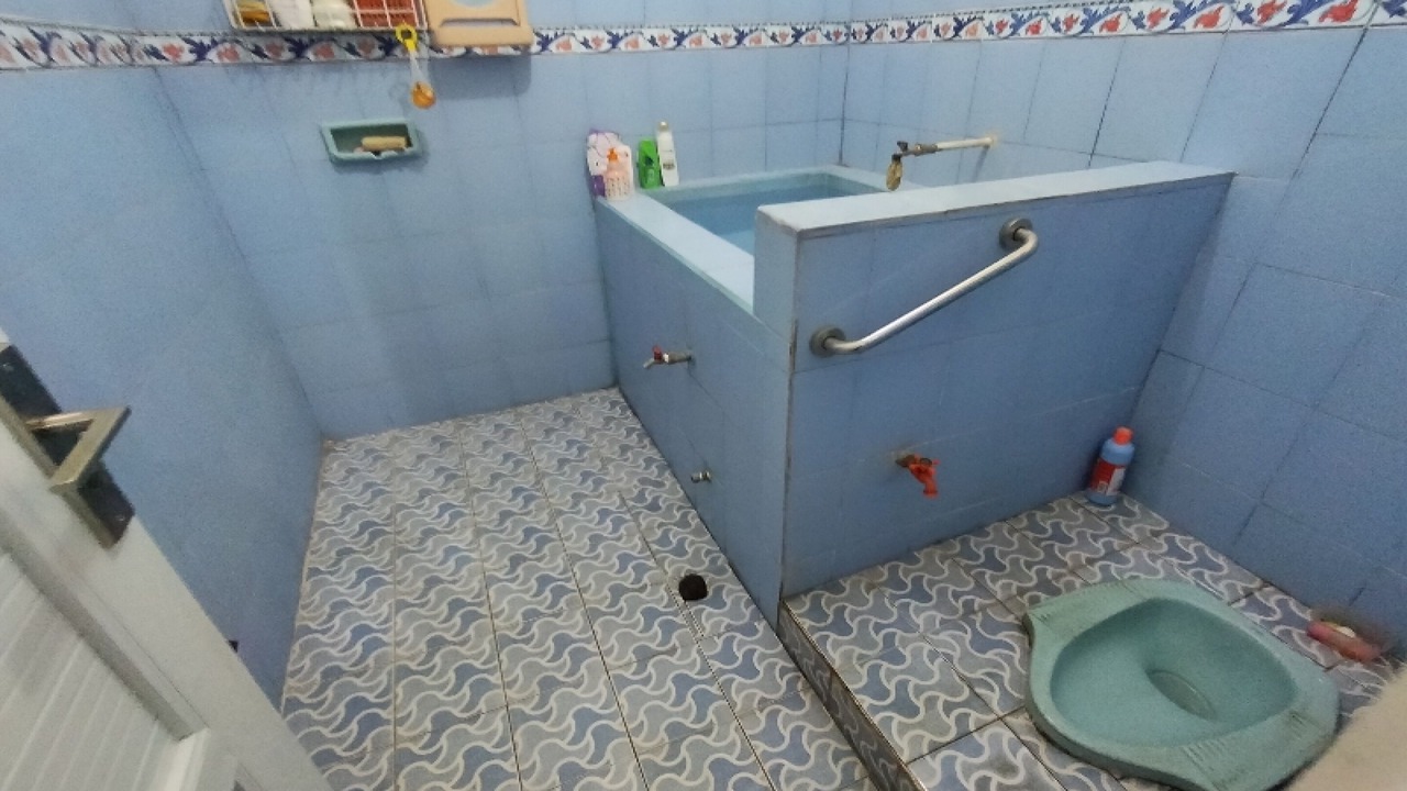 Photo of Bathroom in Java