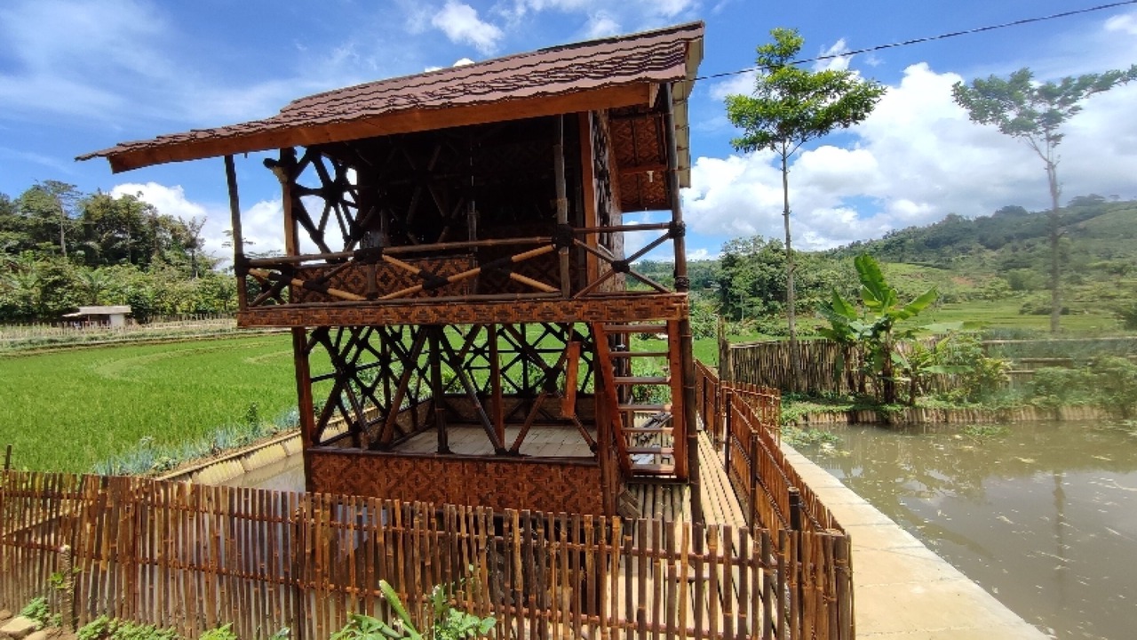 Photo of Outdoor in Java