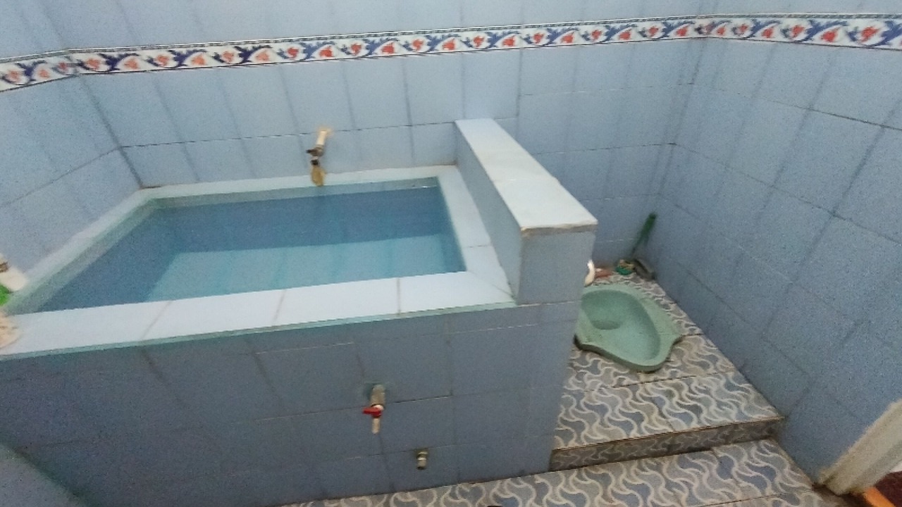 Photo of Bathroom in Java