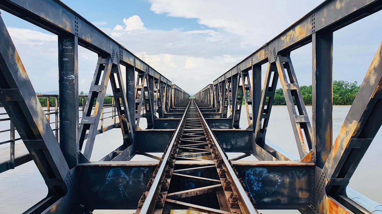 Photo of Outdoor in Kampot