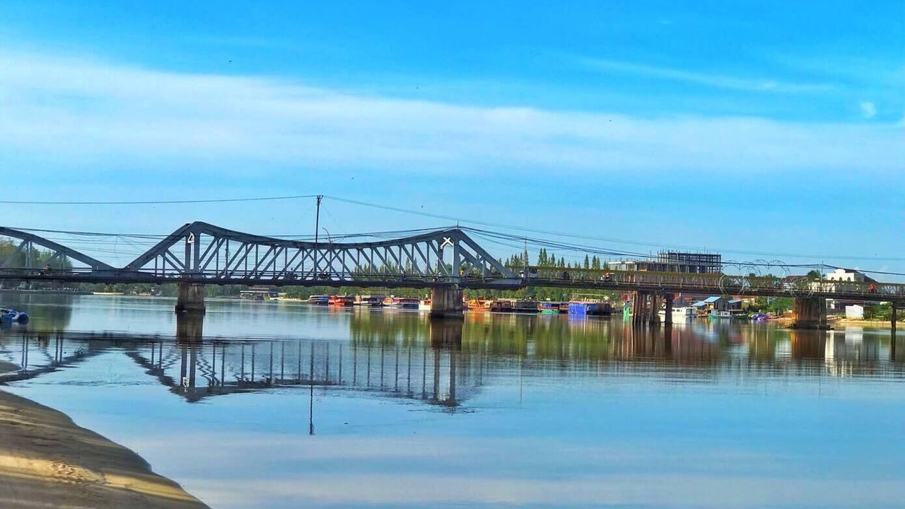 Photo of Outdoor in Kampot