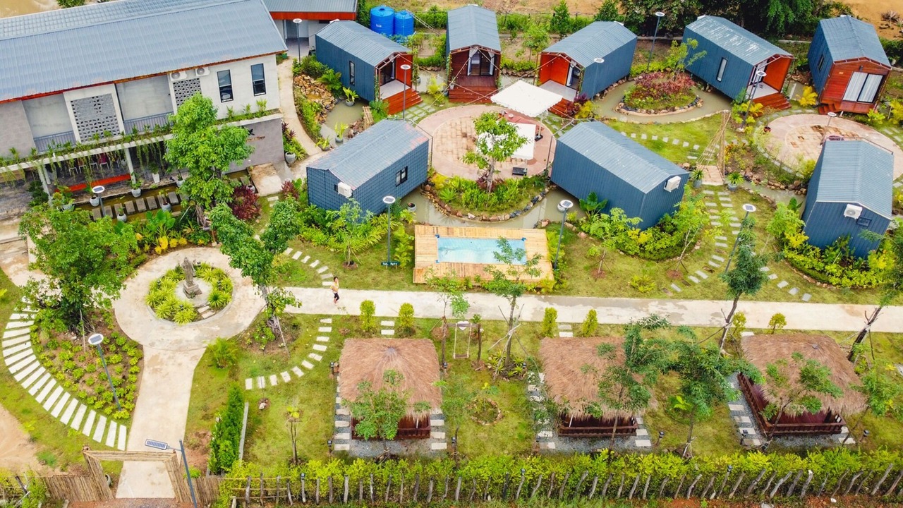 Photo of Outdoor in Kampot