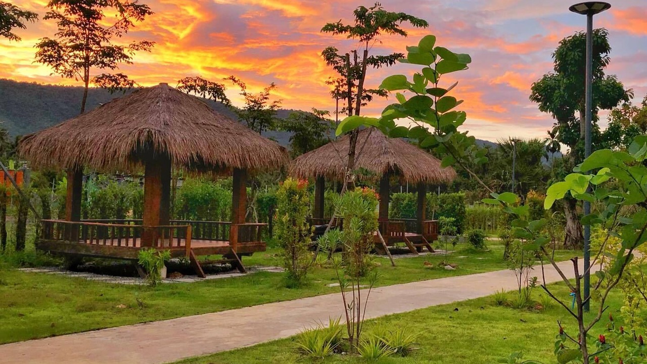 Photo of Outdoor in Kampot