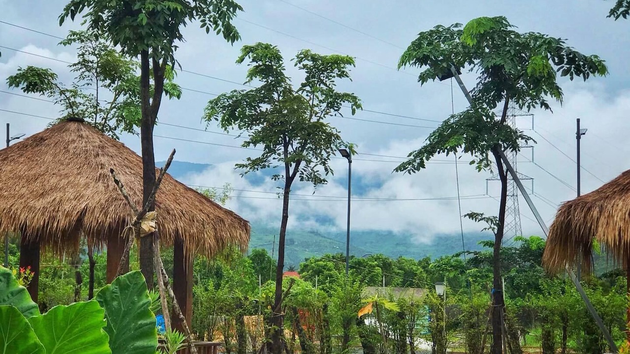 Photo of Outdoor in Kampot