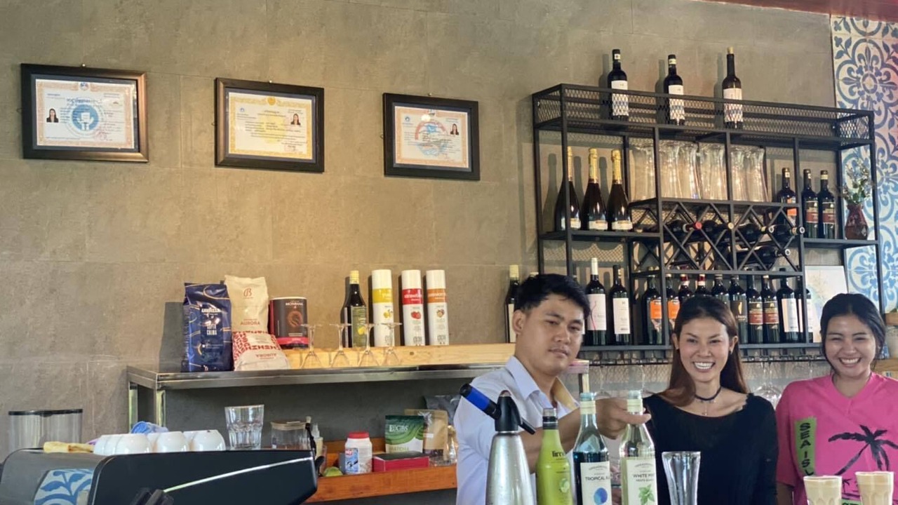 Photo of Others in Kampot