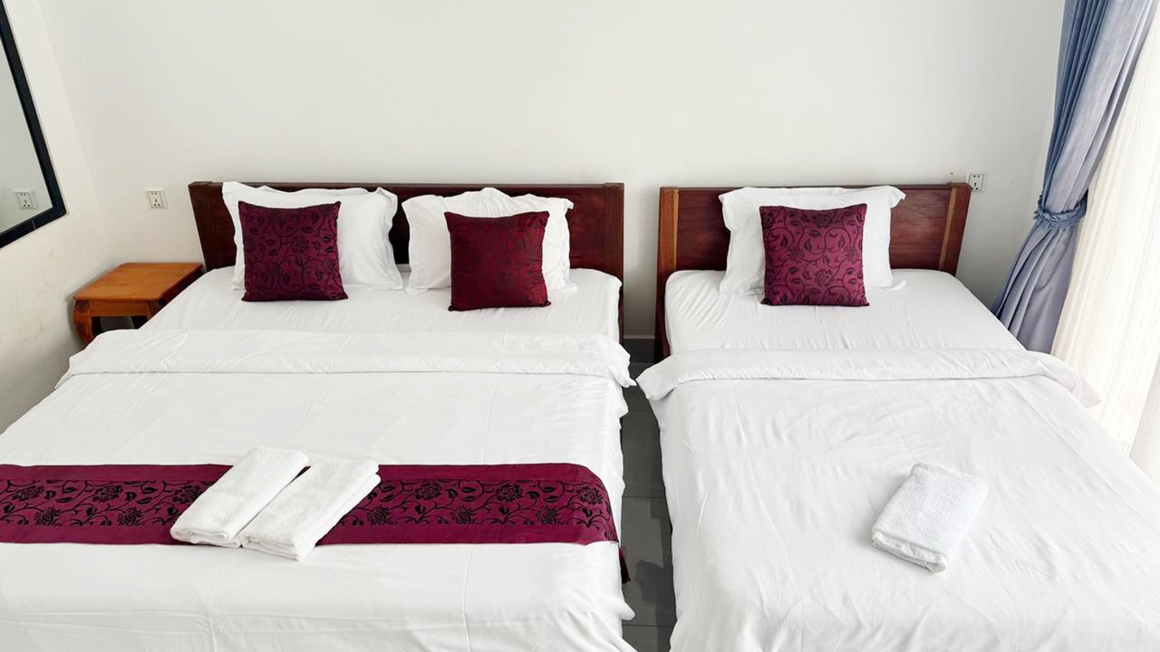 Photo of Bedroom in Mittakpheap