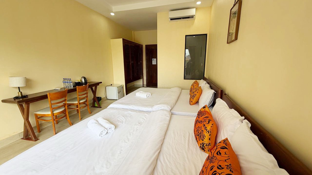 Photo of Bedroom in Mittakpheap