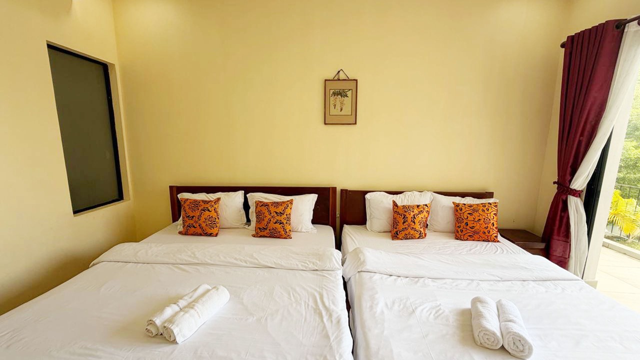 Photo of Bedroom in Mittakpheap