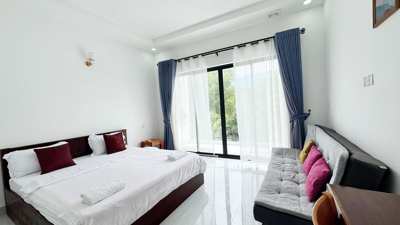 Photo of Bedroom in Mittakpheap