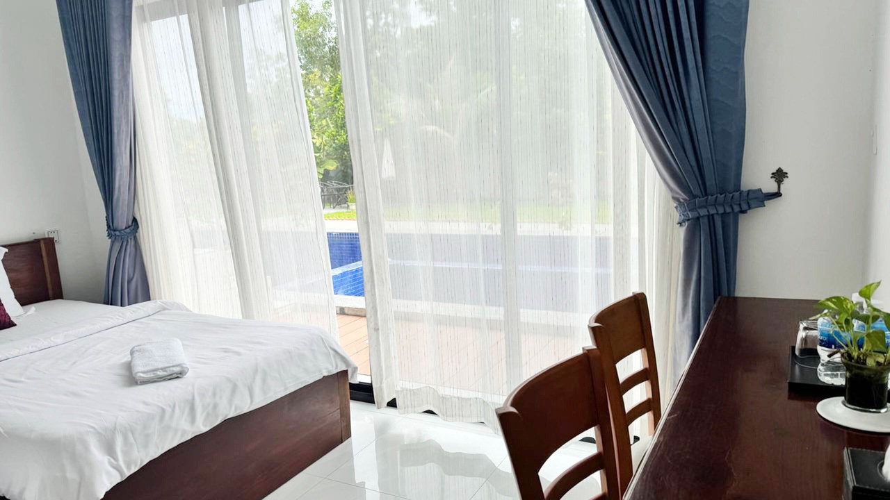 Photo of Bedroom in Mittakpheap