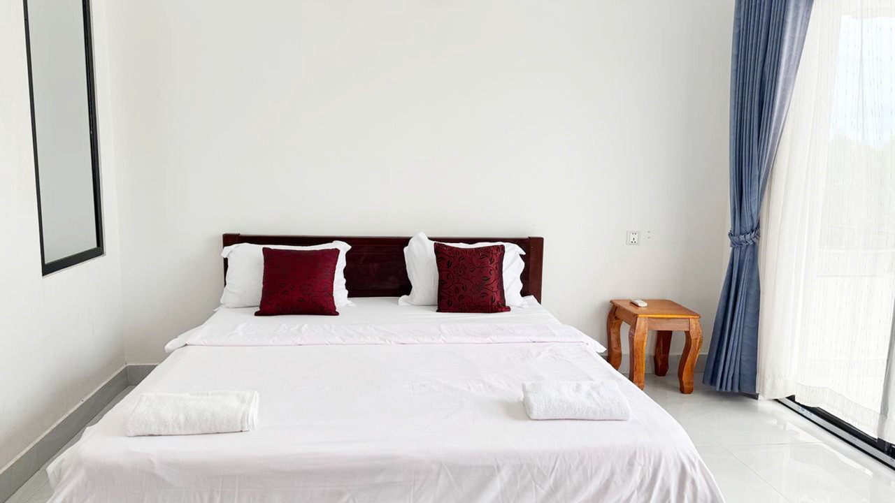 Photo of Bedroom in Mittakpheap