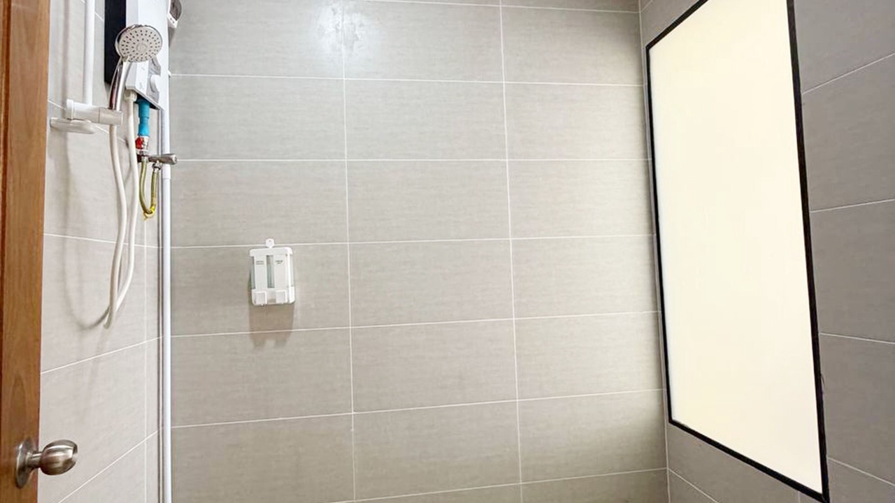 Photo of Bathroom in Mittakpheap