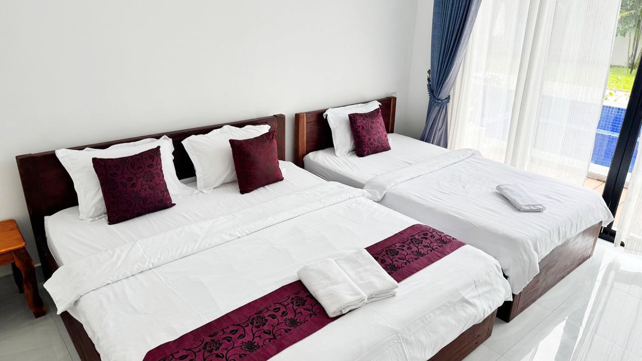 Photo of Bedroom in Mittakpheap